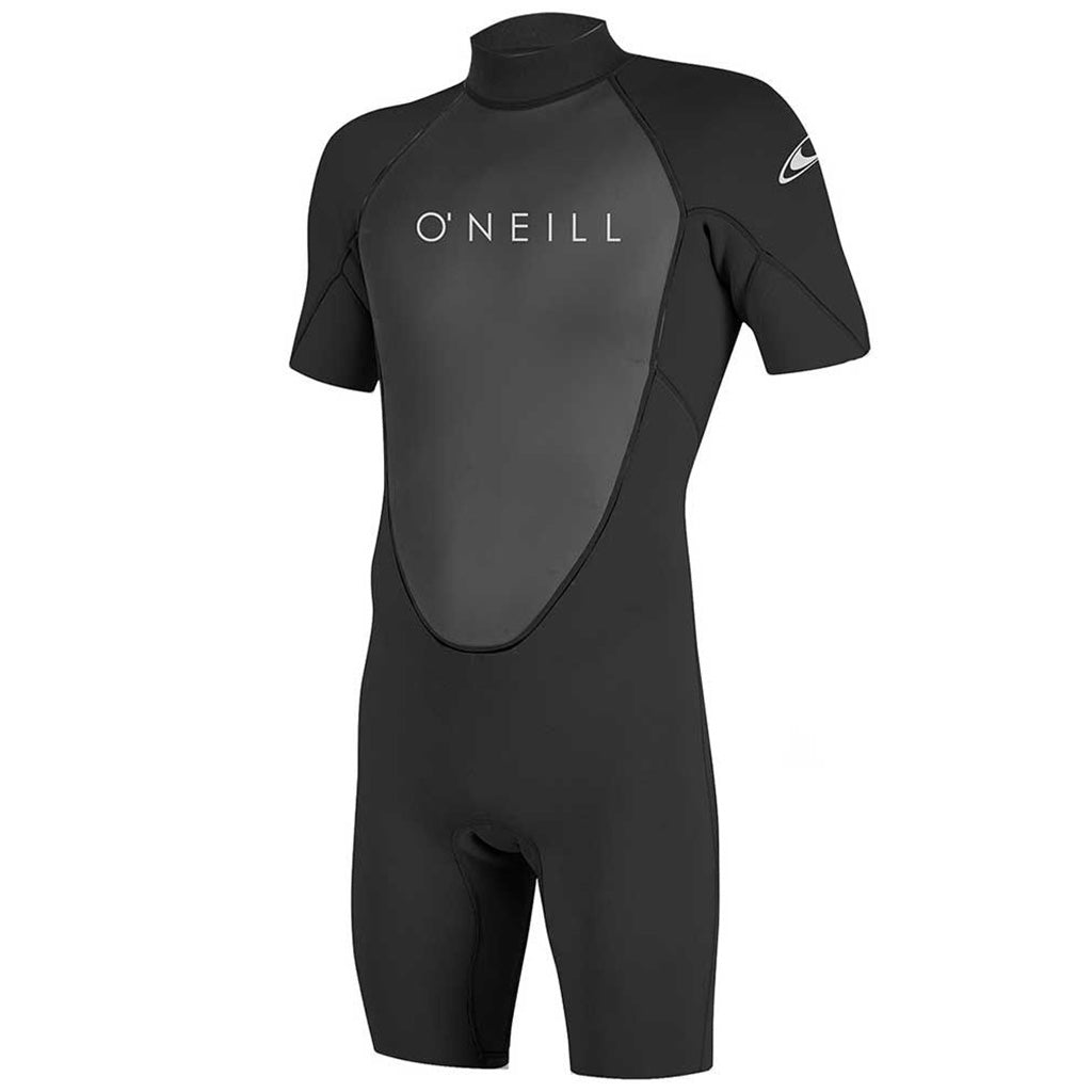 Reactor-2 2mm Back Zip S/S Spring - Wetsuit