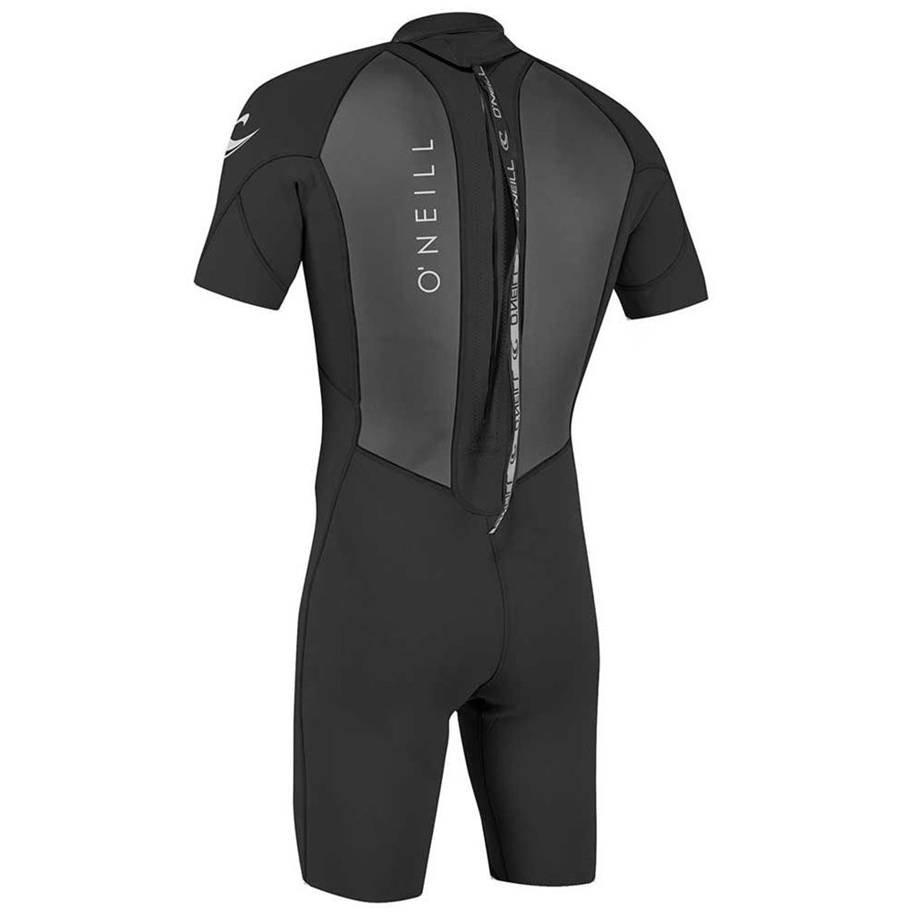 Reactor-2 2mm Back Zip S/S Spring - Wetsuit