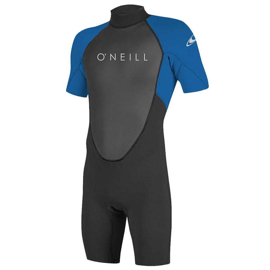 Reactor-2 2mm Back Zip S/S Spring - Wetsuit