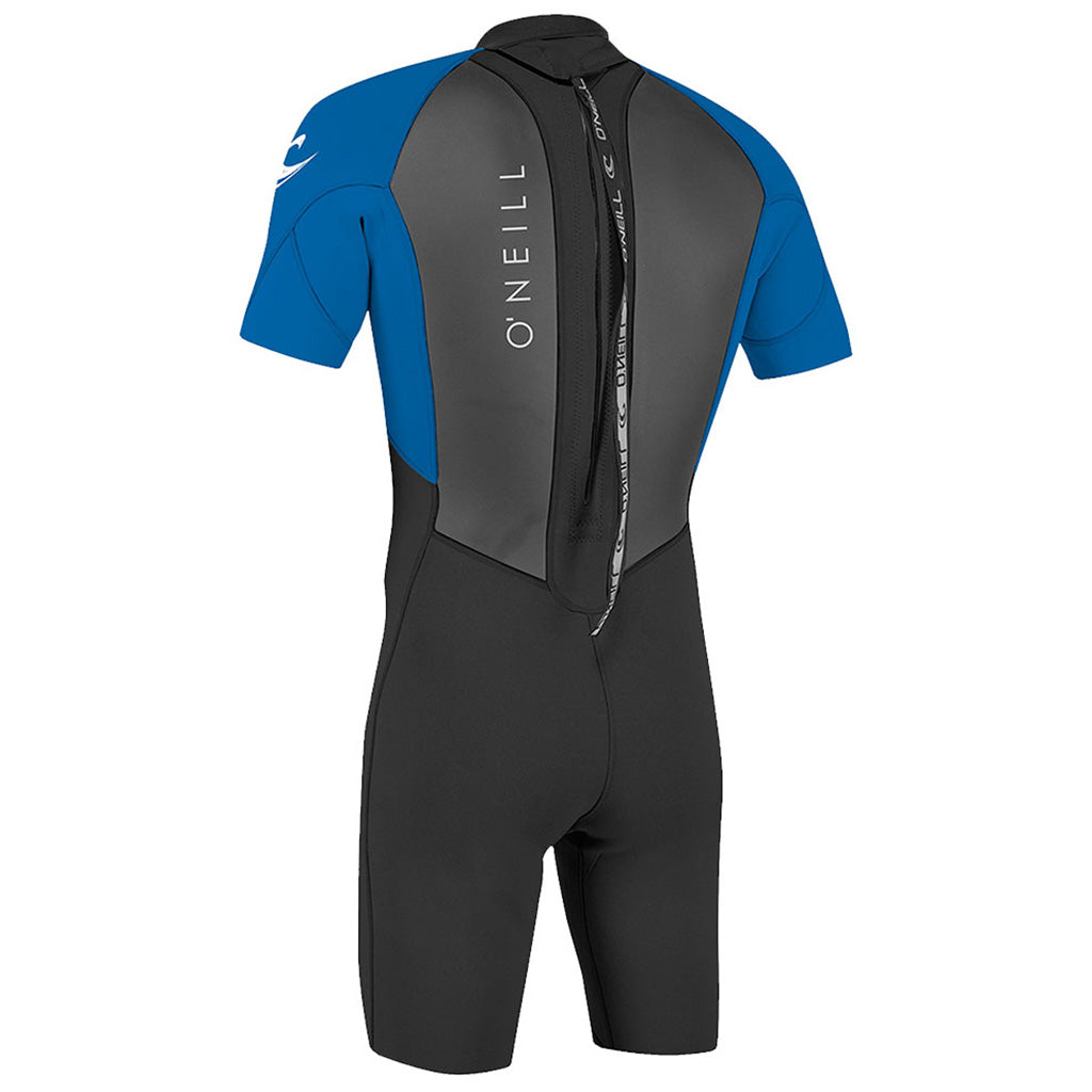 Reactor-2 2mm Back Zip S/S Spring - Wetsuit