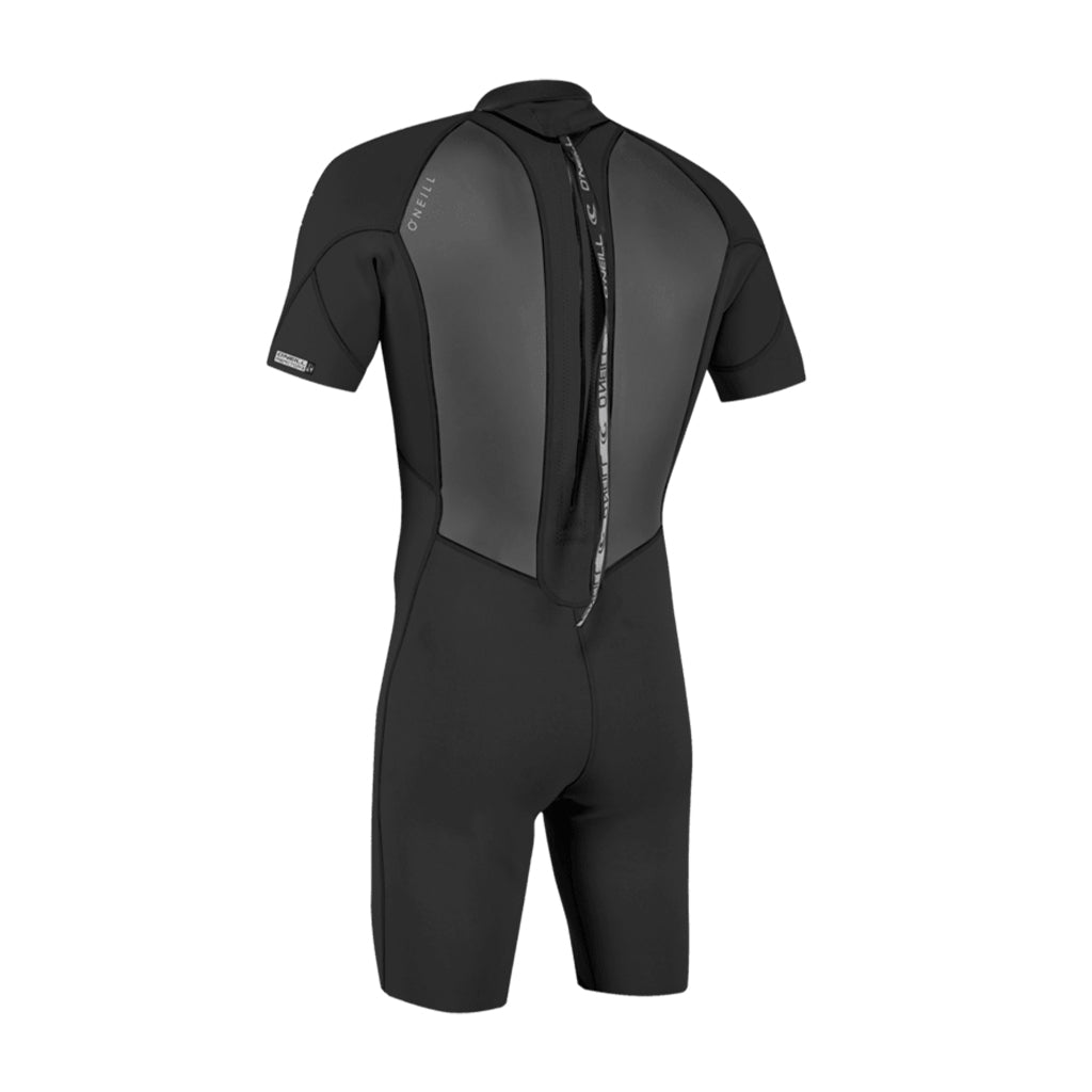 Reactor-2 2mm Back Zip S/S Spring - Wetsuit
