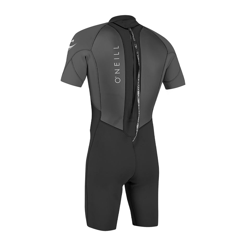 Reactor-2 2mm Back Zip S/S Spring - Wetsuit