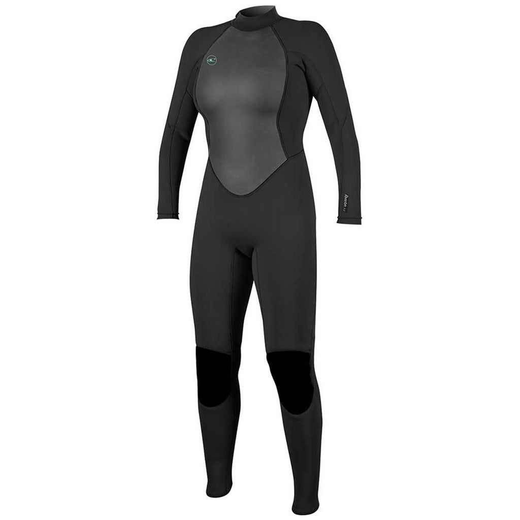 Wms Reactor-2 3/2mm Back Zip Full - Wetsuit