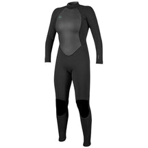 Wms Reactor-2 3/2mm Back Zip - Neoprenanzug