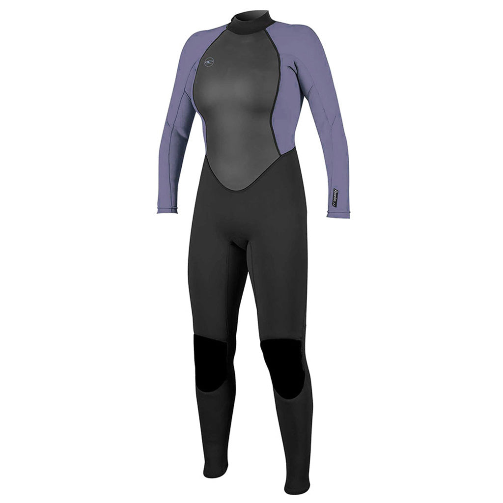 Wms Reactor-2 3/2mm Back Zip Full - Wetsuit
