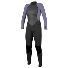 Wms Reactor-2 3/2mm Back Zip - Neoprenanzug