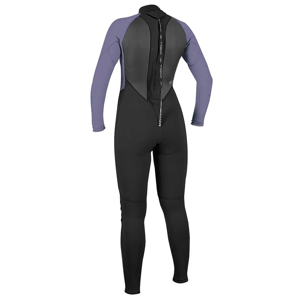 Wms Reactor-2 3/2mm Back Zip Full - Wetsuit