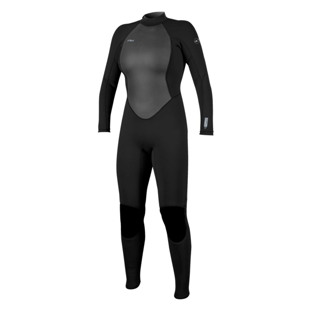Wms Reactor-2 3/2 Back Zip Full - Wetsuit