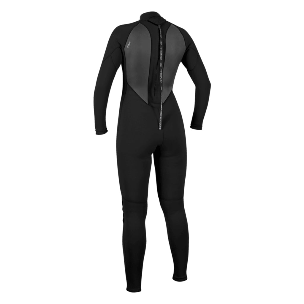 Wms Reactor-2 3/2 Back Zip Full - Wetsuit