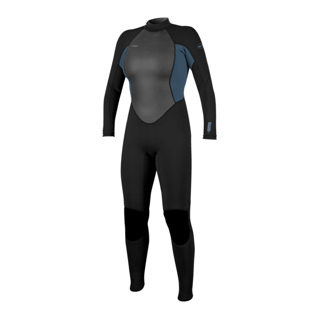 Wms Reactor-2 3/2 Back Zip Full - Wetsuit