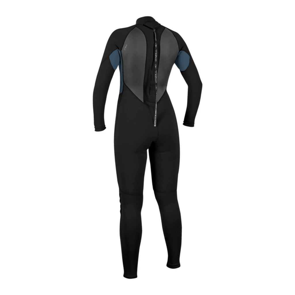 Wms Reactor-2 3/2 Back Zip Full - Wetsuit