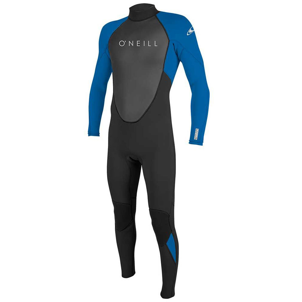 Youth Reactor-2 3/2 Back Zip Full - Wetsuit