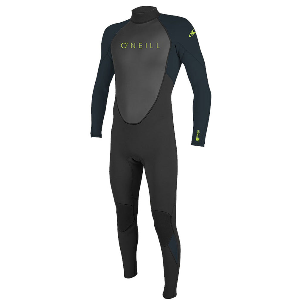 Youth Reactor-2 3/2 Back Zip Full - Wetsuit