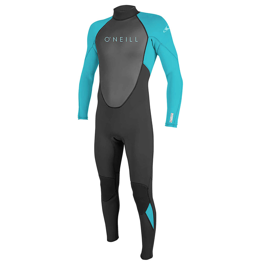 Youth Reactor-2 3/2 Back Zip Full - Wetsuit