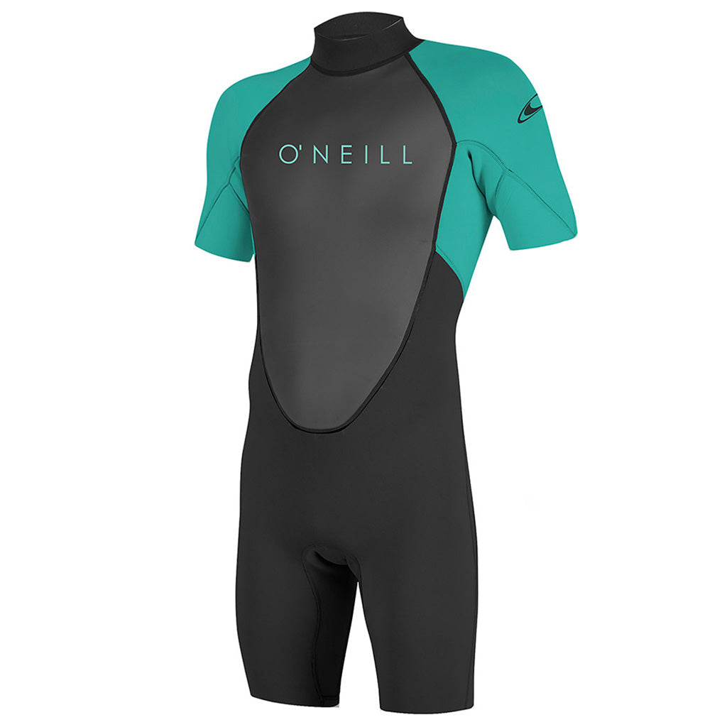 Youth Reactor-2 2mm Back Zip S - Wetsuit