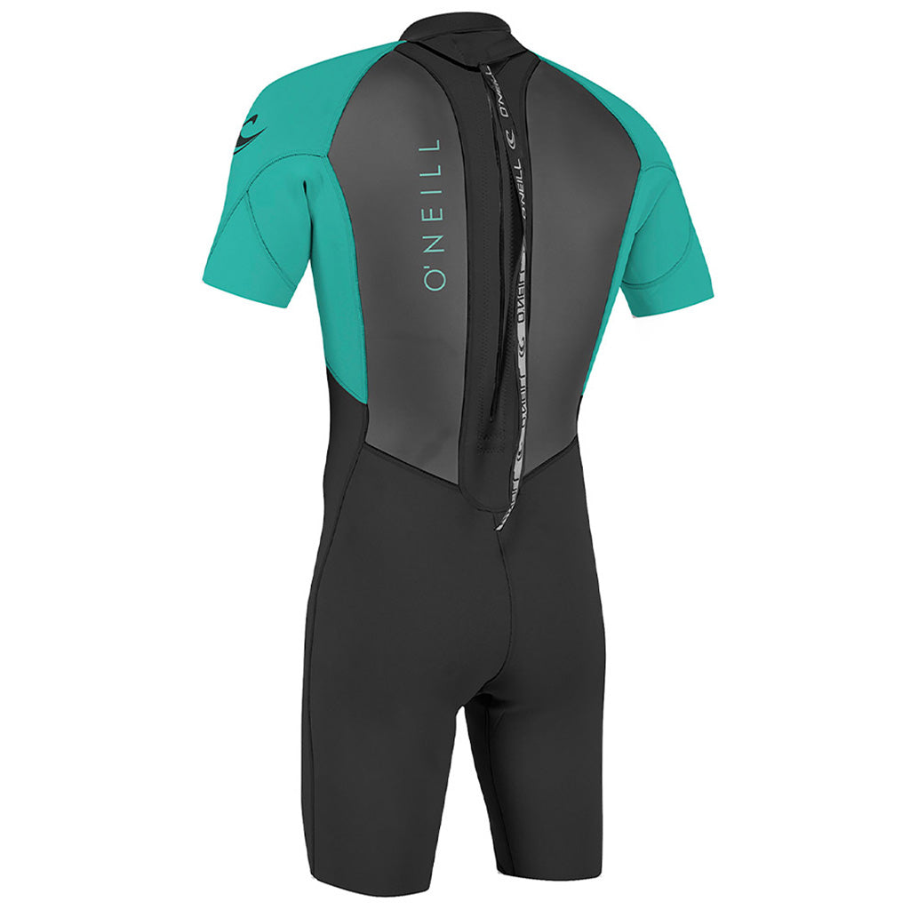 Youth Reactor-2 2mm Back Zip S - Wetsuit
