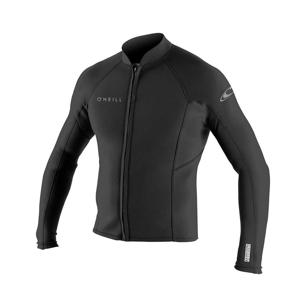 Reactor-2 1.5mm Front Zip Jacket - Neoprene Thermal