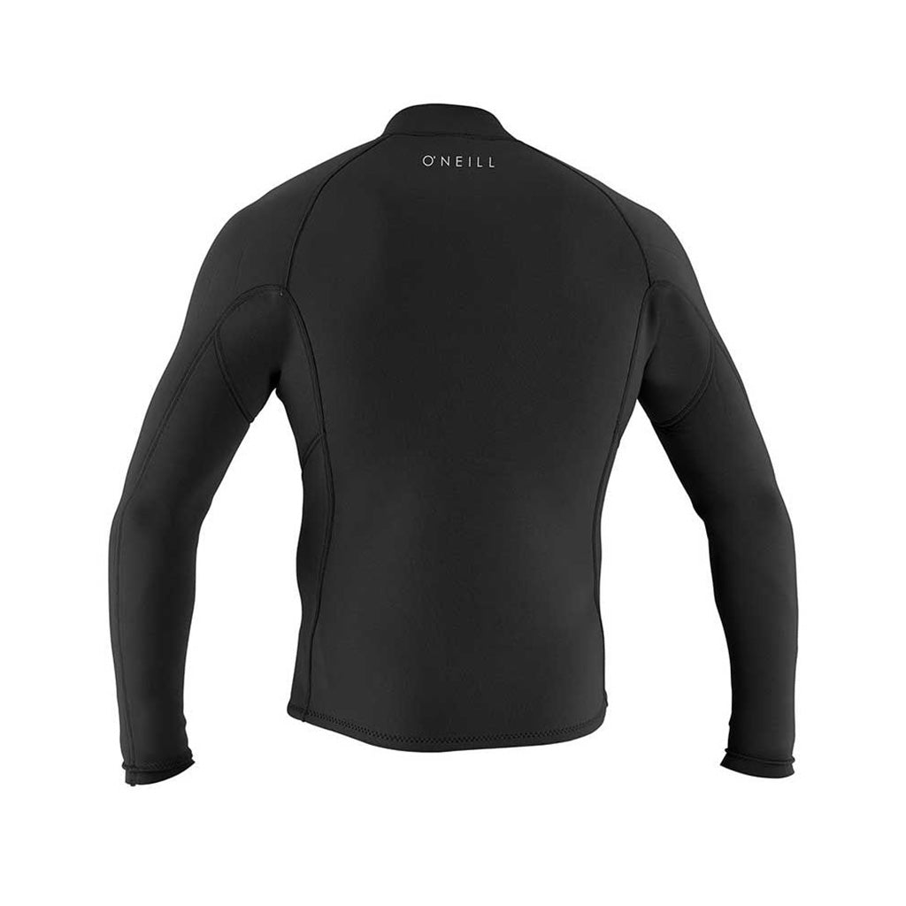 Reactor-2 1.5mm Front Zip Jacket - Neoprene Thermal