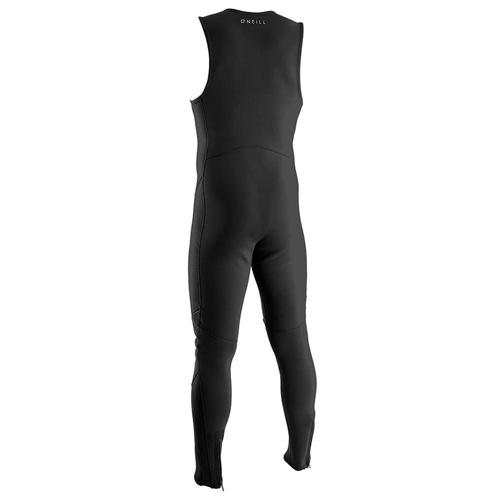 Reactor-2 1.5mm Front Zip Sleeveless Full - Wetsuit