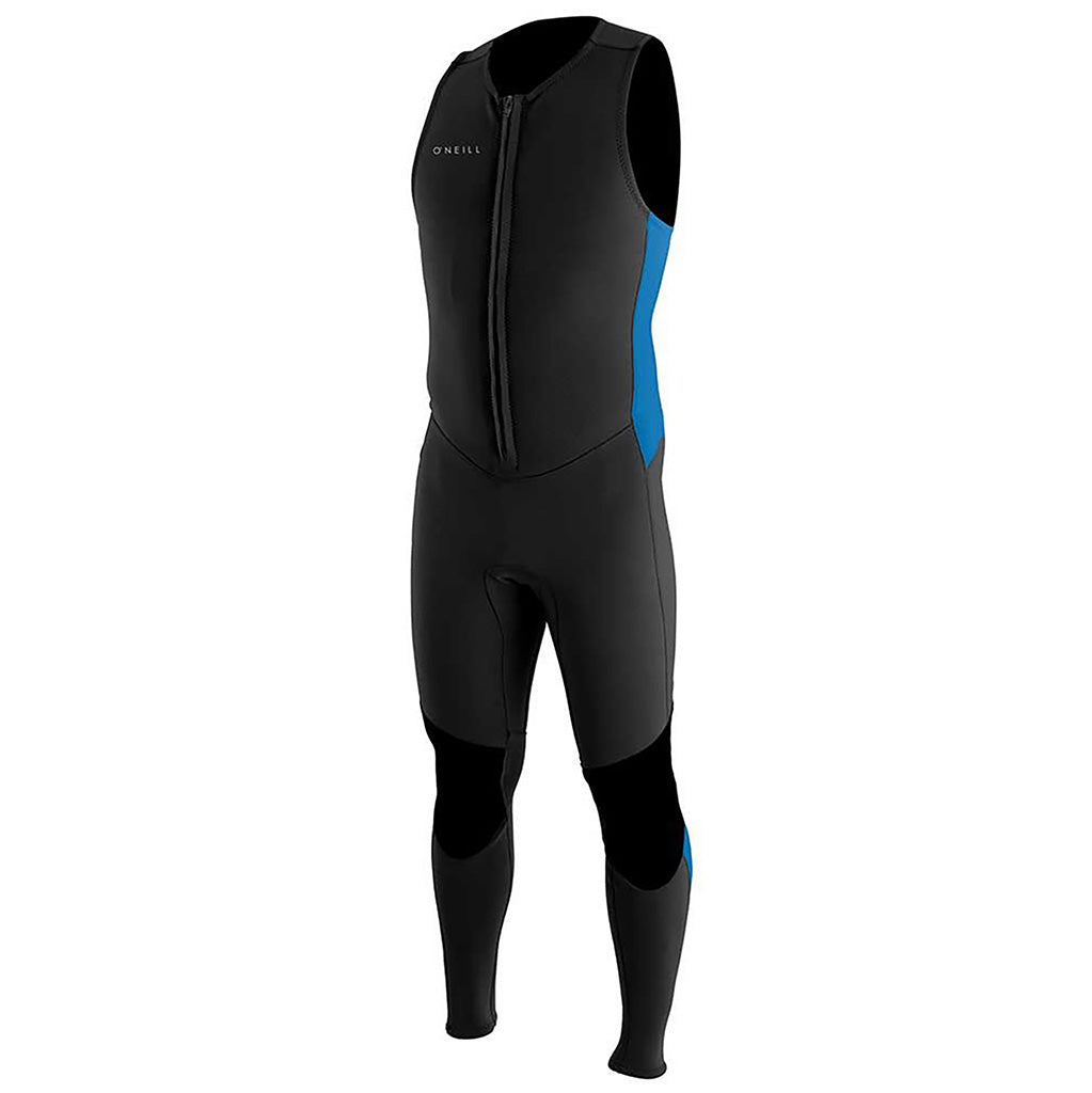 Reactor II 2mm Front Zip Sleeveless - Wetsuit