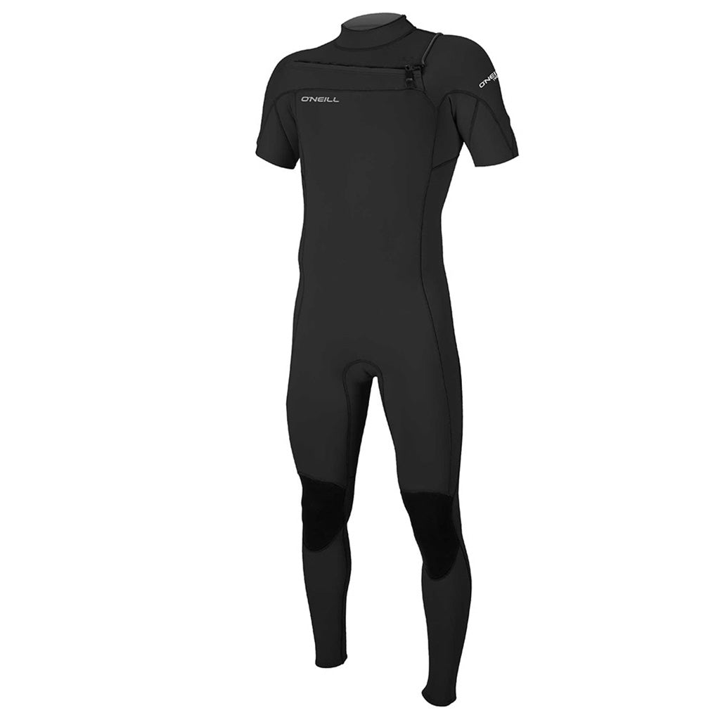 Hammer 2mm Chest Zip S/S Full - Wetsuit