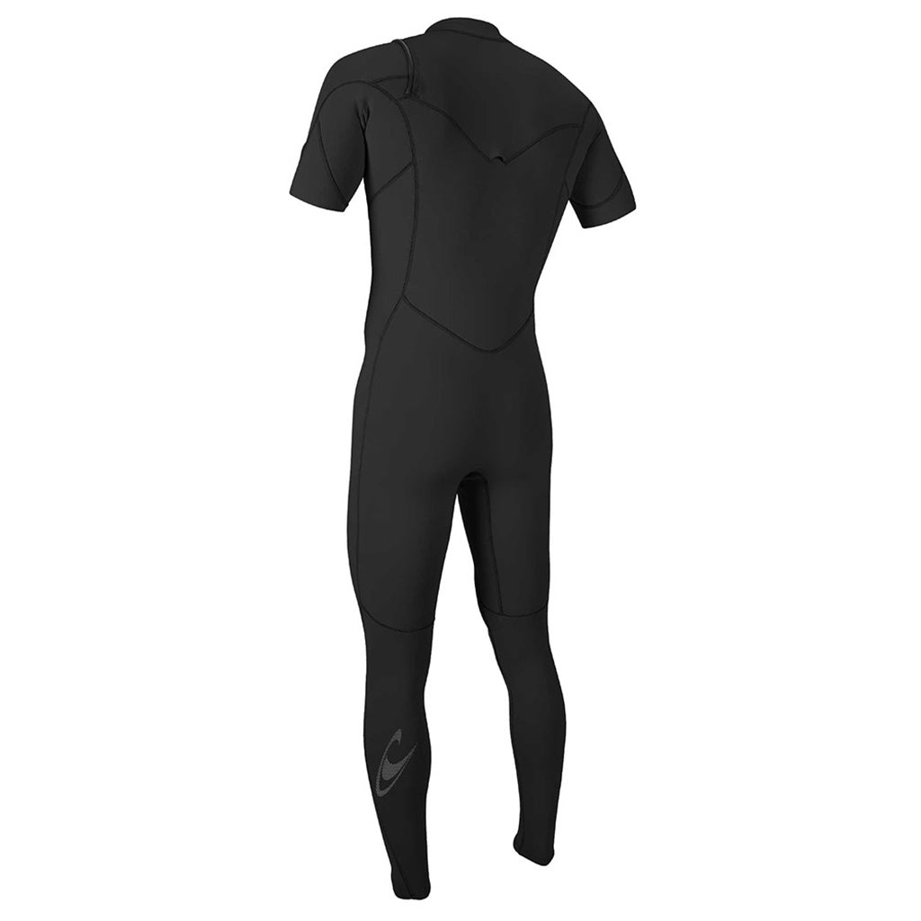 Hammer 2mm Chest Zip S/S Full - Wetsuit