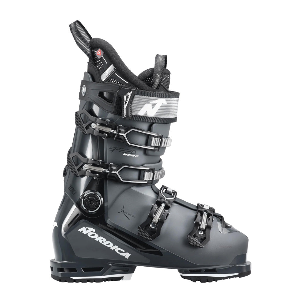 The Cruise 100 - Ski Boots