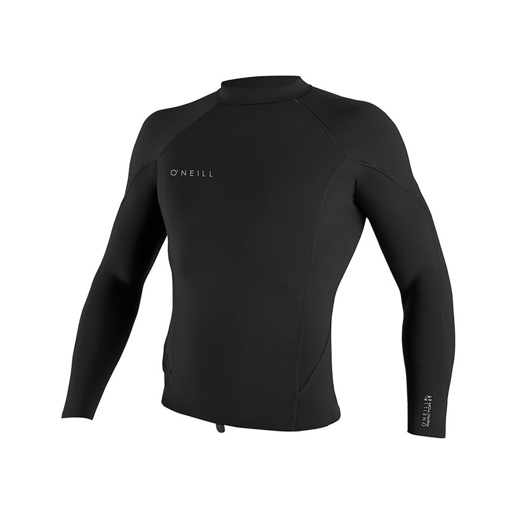 Reactor II 1.5mm L/S Top - Neoprene Thermal