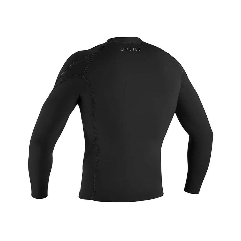 Reactor II 1.5mm L/S Top - Neoprene Thermal