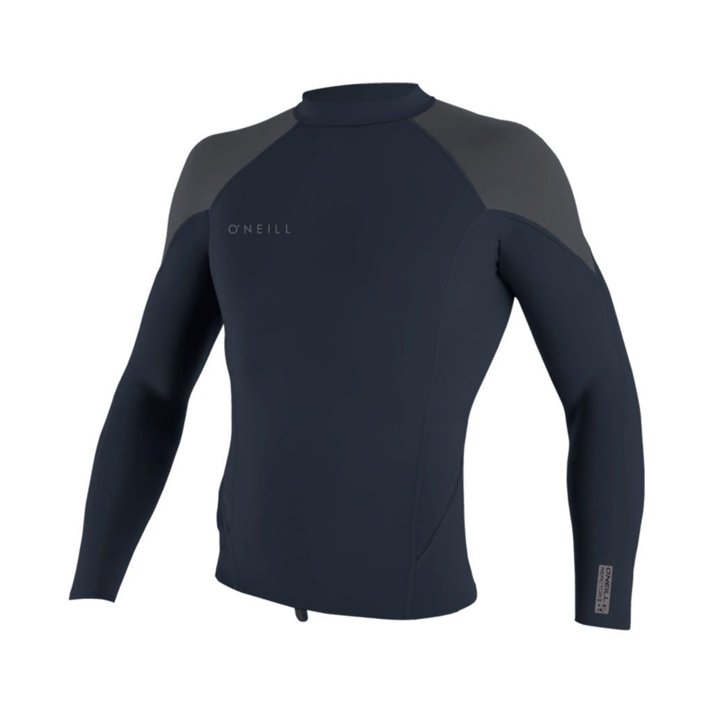 Reactor-2 1.5mm L/S Top - Wetsuit