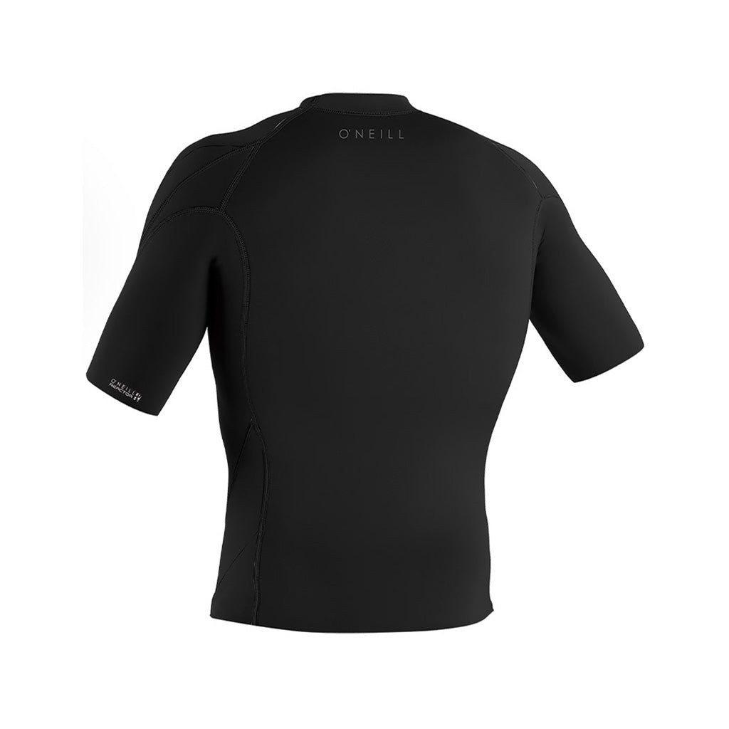 Reactor-2 1mm S/S Top - Wetsuit