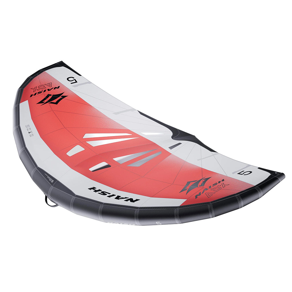 2026 ADX - Wingsurfer