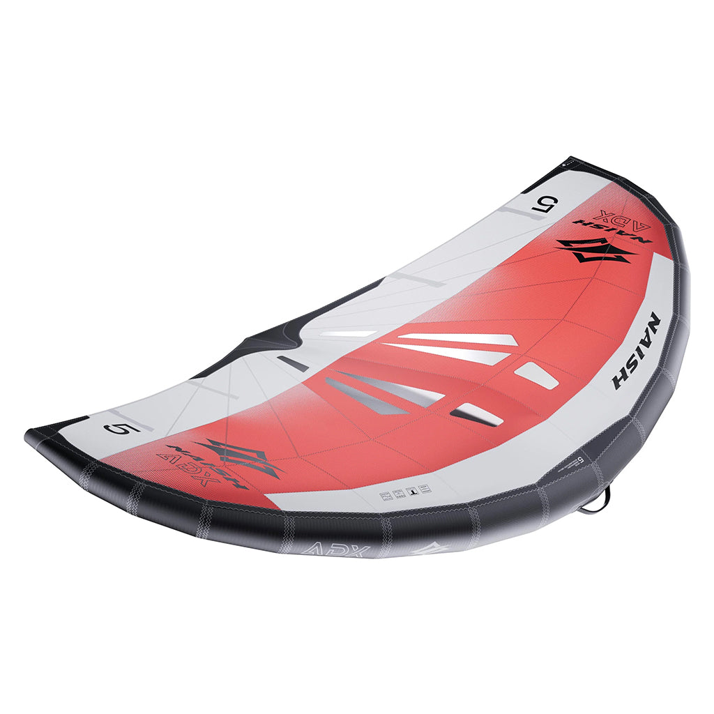 2026 ADX - Wingsurfer