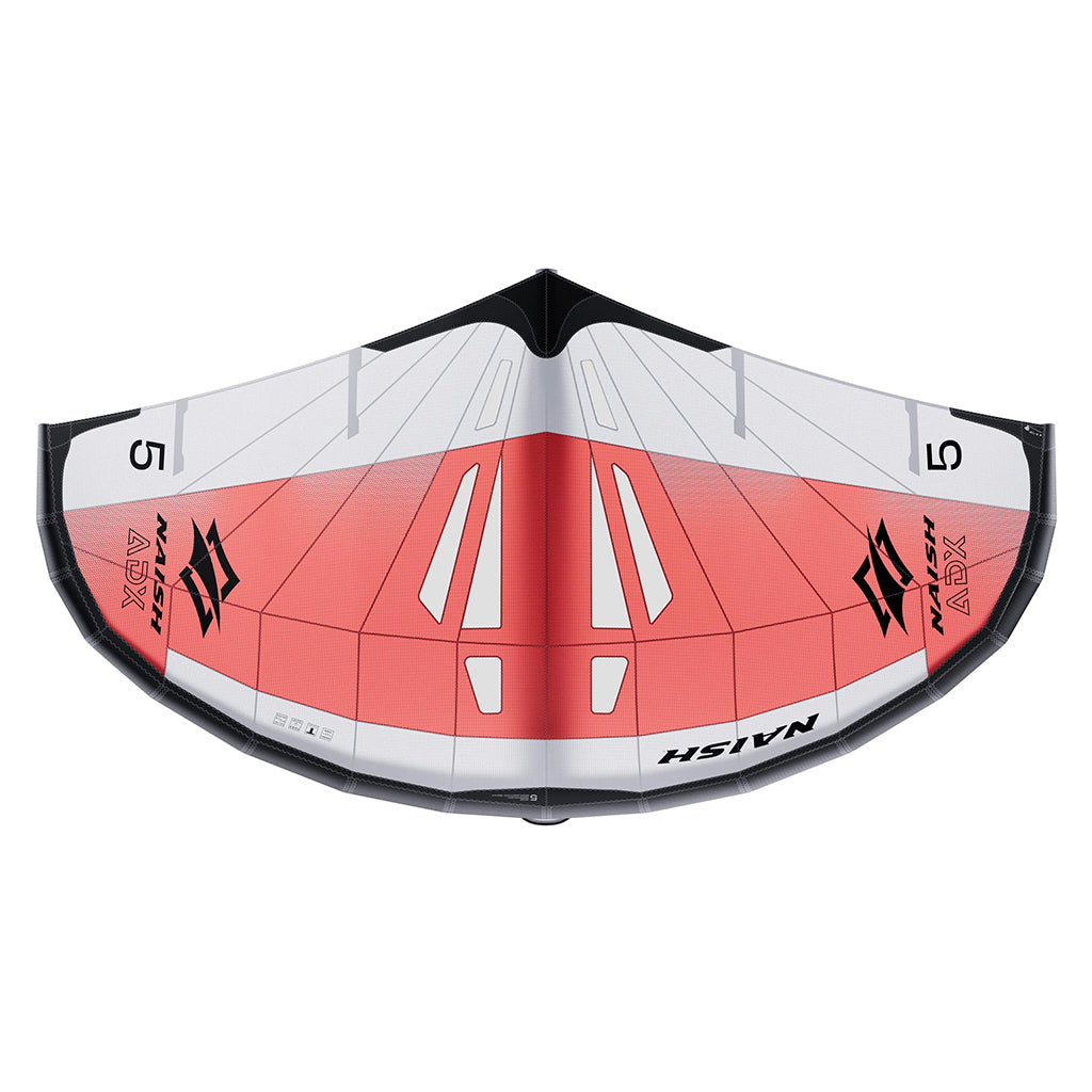 2026 ADX - Wingsurfer