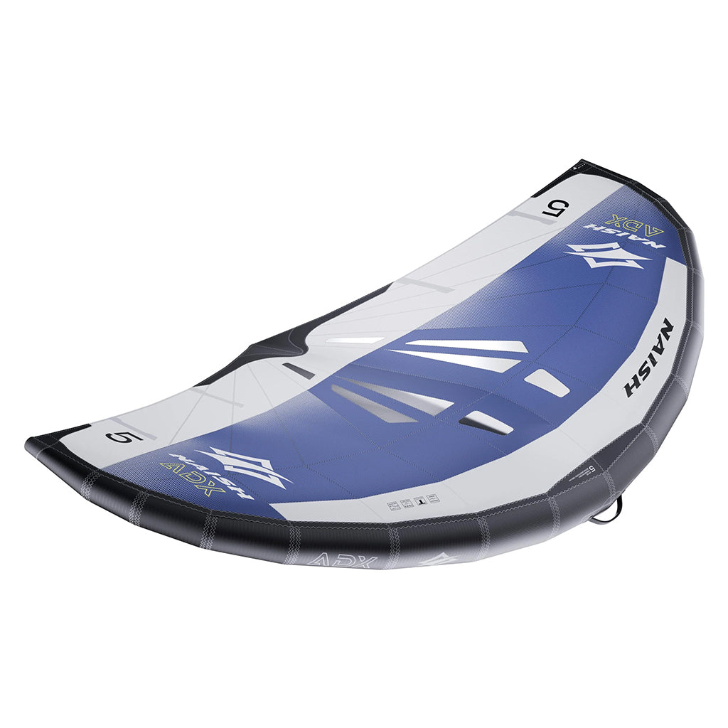 2026 ADX - Wingsurfer