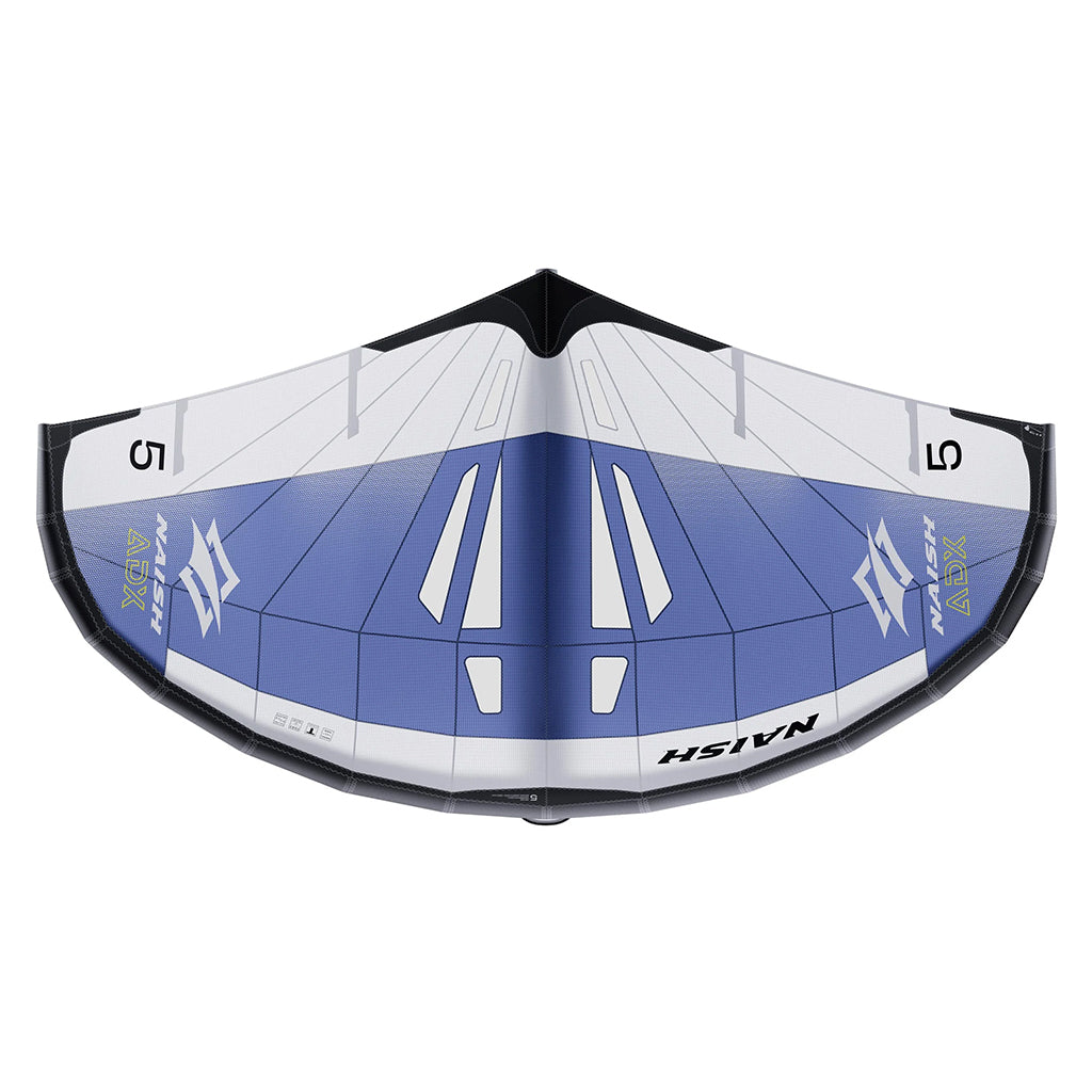 2026 ADX - Wingsurfer