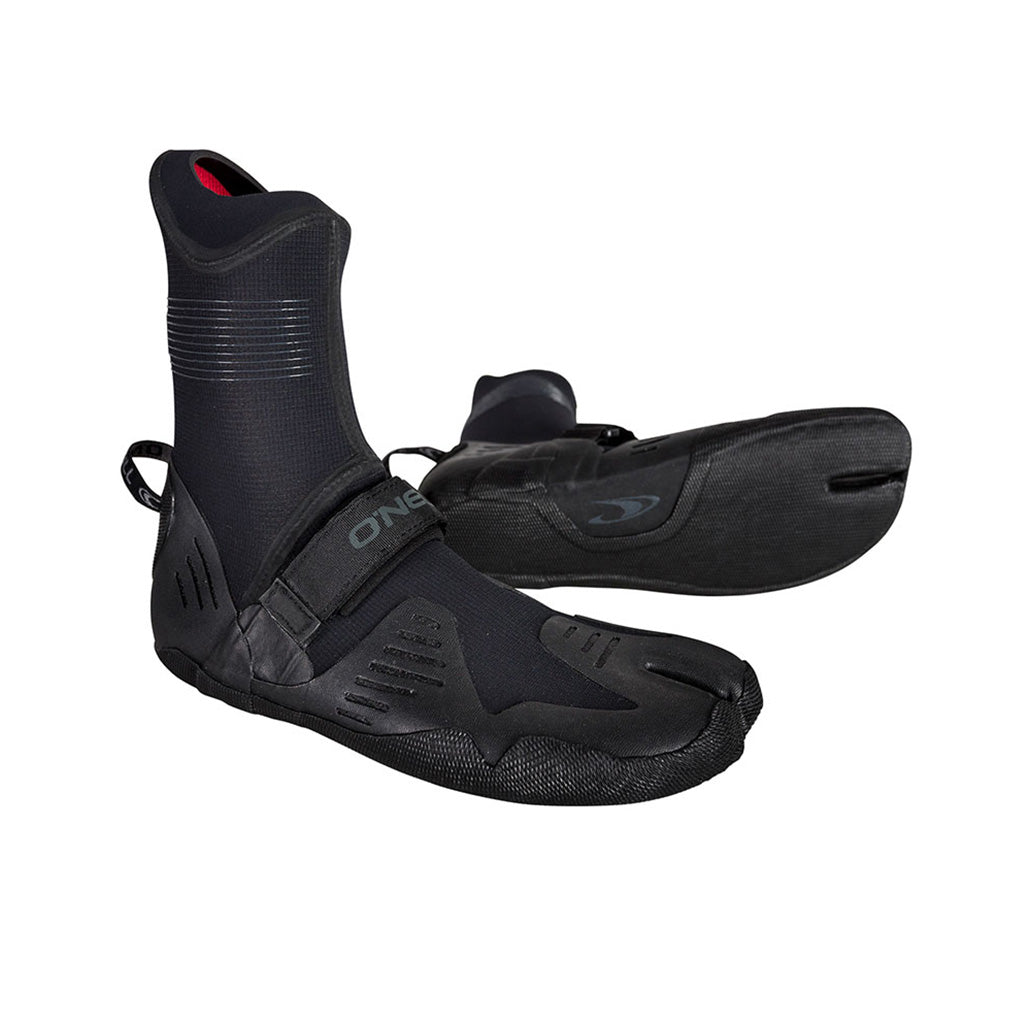 Psycho Tech 3/2mm Split Toe - Neoprene Boots