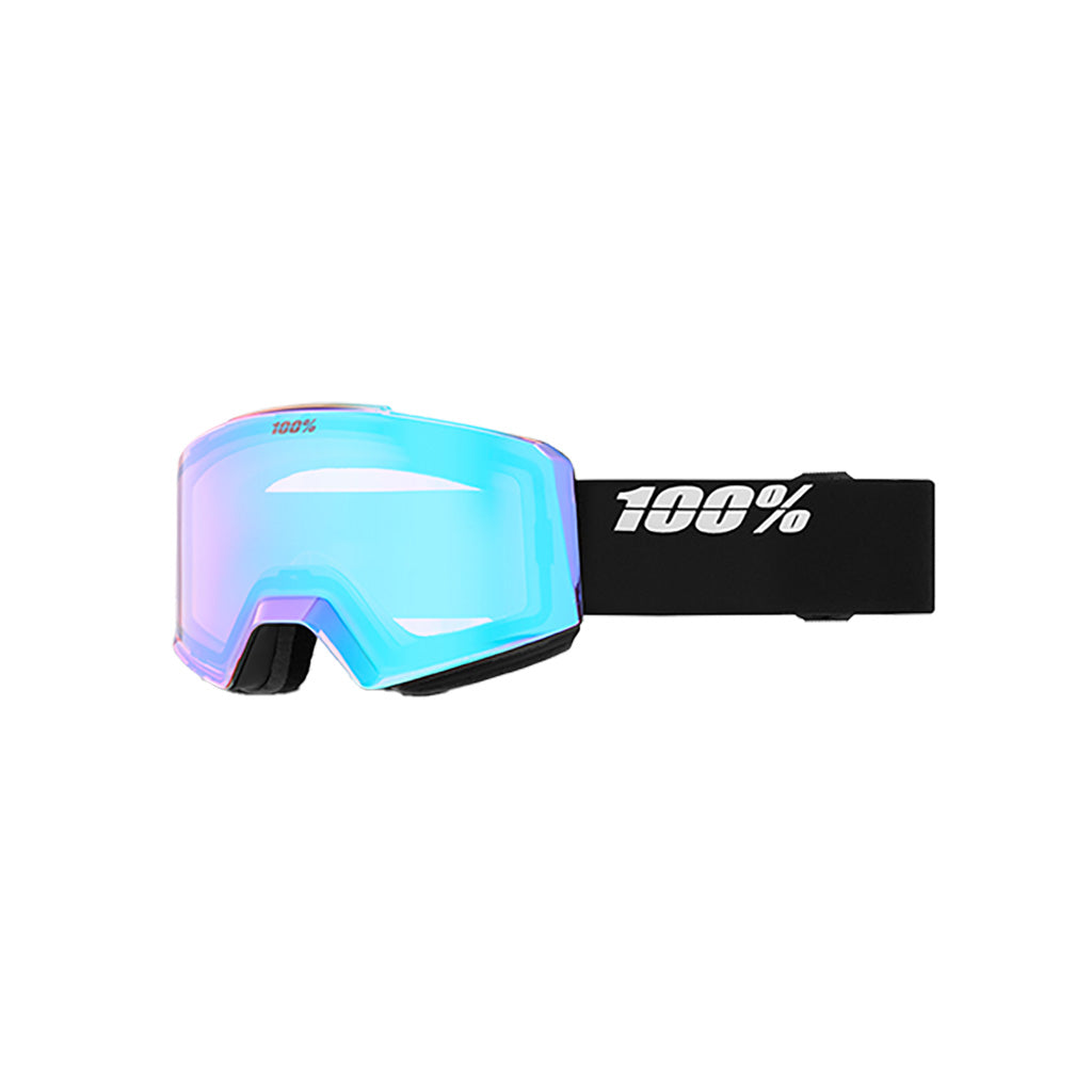 NORG - Goggle w/Spare Lense