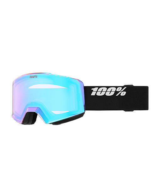 NORG - Goggle w/Spare Lense