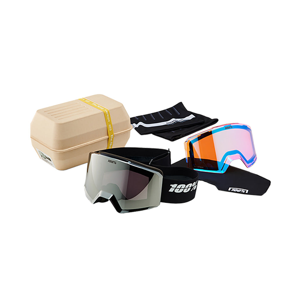 NORG - Goggle w/Spare Lense