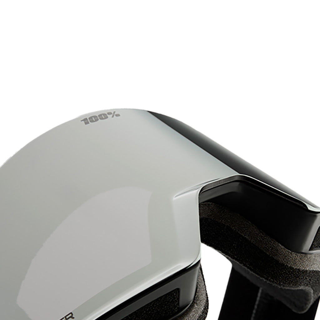 NORG - Goggle w/Spare Lense