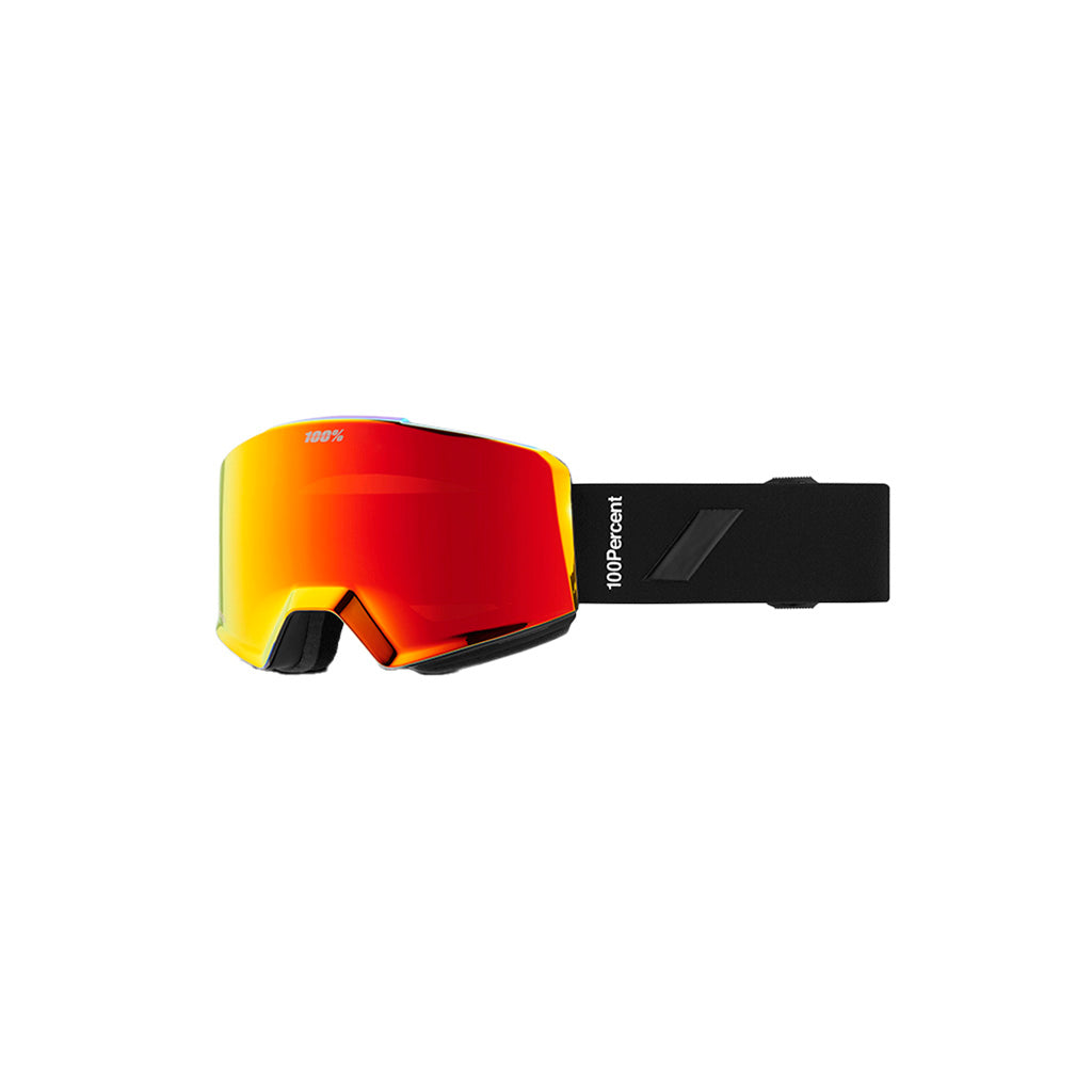 NORG - Goggle w/Spare Lense