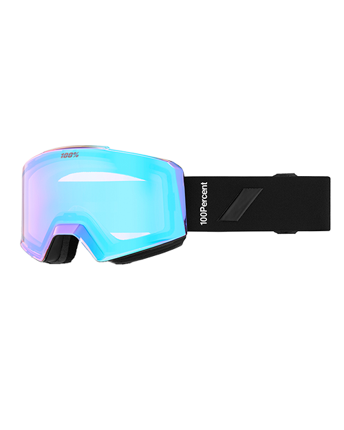 NORG - Goggle w/Spare Lense