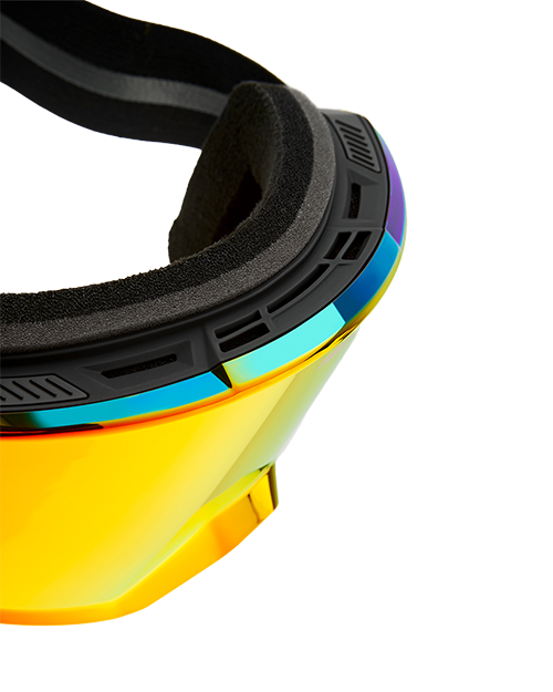 NORG - Goggle w/Spare Lense