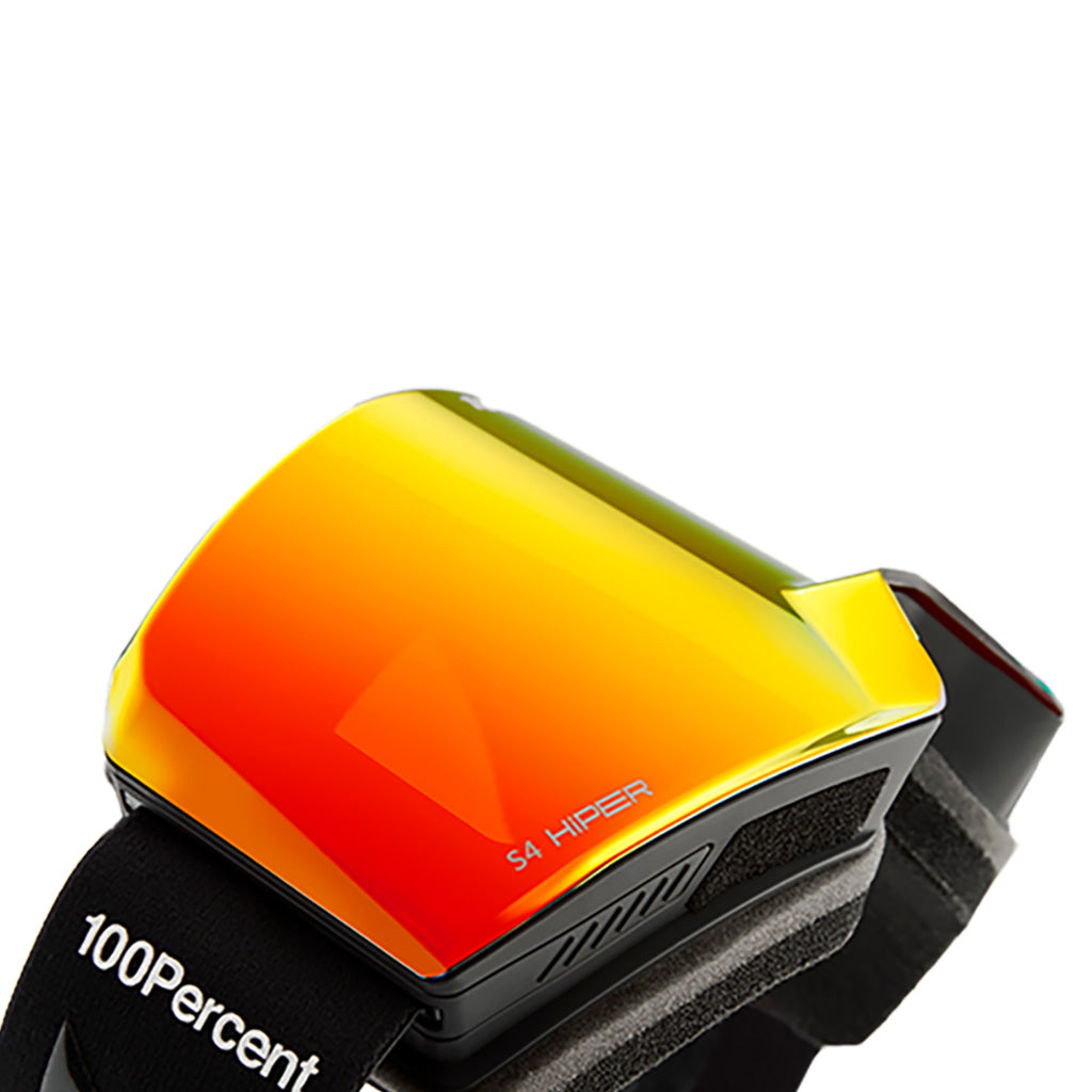 NORG - Goggle w/Spare Lense