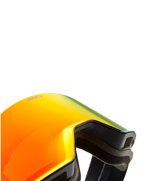 NORG - Goggle w/Spare Lense