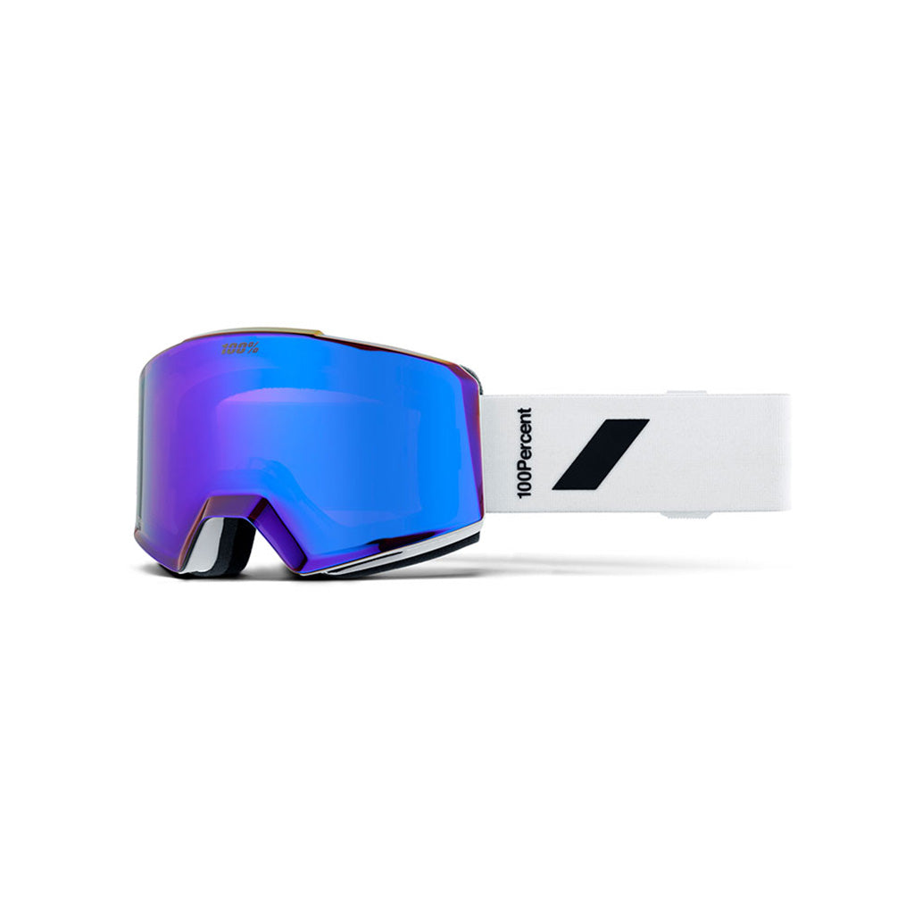 NORG - Goggle w/Spare Lense