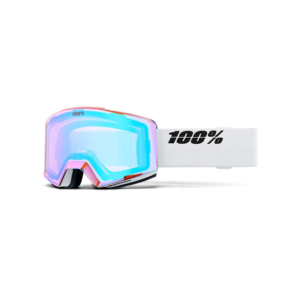 NORG - Goggle w/Spare Lense