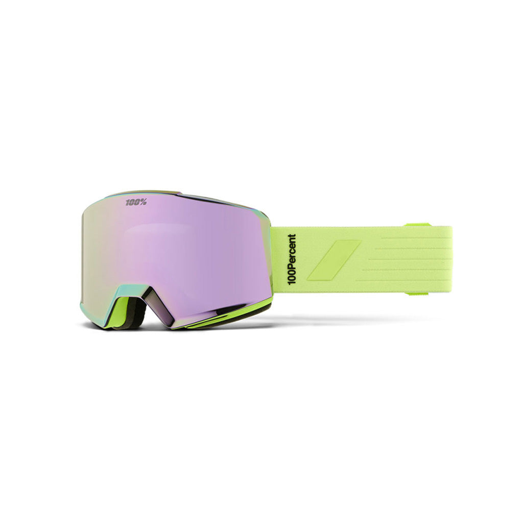 NORG - Goggle w/Spare Lense