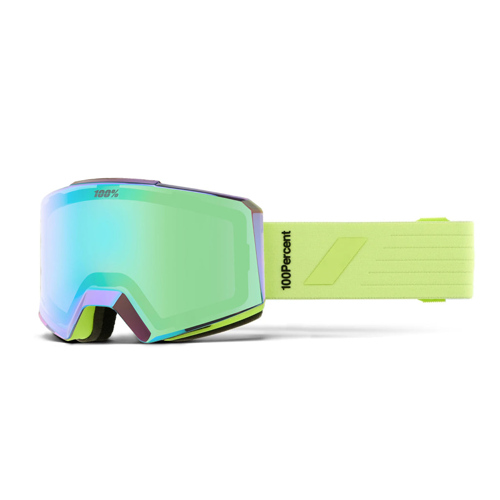 NORG - Goggle w/Spare Lense